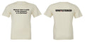 UNFILTERED Tee